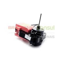 VENDA MOTOR VENTILADOR GELADEIRA BRASTEMP VINHEDO (19)3886-4000